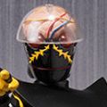 S.H.Figuarts  电脑黑魔