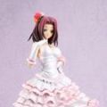 一番赏 CODE GEASS 叛逆的鲁鲁修 红月卡莲 Wedding Dress ver. (White) 