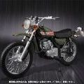 RIDERMANマシーン