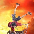 サムライチャンプルー 无限 Regular Edition 普通版