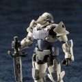 ヘキサギア 1/24 ガバナー アーマータイプ：ポーンA1[寿屋]《発売済・在库品》