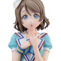 超级景品 Love Live! Sunshine!! 渡辺曜 青空Jumping Heart 