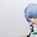 GSC摄影会 パルフォム 『ヱヴァンゲリヲン新劇場版』 綾波レイ [ファット・カンパニー]