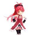 ハーフエイジCharacterズ 魔法少女小圆 佐仓杏子 Clear ver. 
