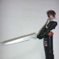 最终幻想VIII 史克尔・雷欧哈特 