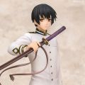 新品预览 『ヘタリア The World Twinkle』「日本」 1/8 完成品手办 [ブロッコリー]