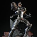 プレミアムMasterライン PMN52-5 ジャスティス・リーグ サイボーグ The New52! 