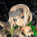 机甲少女 Frame Arms Gir 轰雷 -SESSION GO!