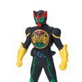 レジェンドRiderヒストリー 06 仮面Riderオーズ タトバ コンボ 软质手办[Bandai]《発売済・在库品》