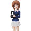 UltraDetailFigure No.380 少女与战车 最终章 西住美穗 