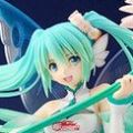 GOOD SMILE Racing 初音未来 Racing2017 Ver.