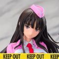 特殊女警務官 榊原梢 pink ver. 流通限定