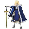 REAL ACTION HEROES No.777 Fate / Grand Order SABER Ver.1.5