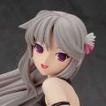 Pangya Transparent 魔法飞球 艾琳 宮沢模型配色（黑服）