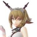 超级景品 舰队Collection -舰娘- 陆奥 
