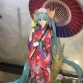 手办记录