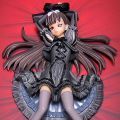ゴシックロリータ 清子 Noir