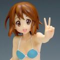 BEACH QUEENS 轻音少女！ 平沢唯