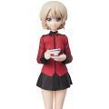 UltraDetailFigure No.382 少女与战车 最终章 大吉岭