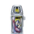 奥特曼ジード DX奥特曼カプセル 奥特曼兄弟SET[Bandai]《１０月予约》