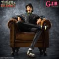  SOC TIGER＆BUNNY 虎彻