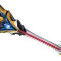 奥特曼ジード DXKINGソード[Bandai]《１０月予约》