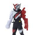 假面骑士ビルド Riderヒーロー系列 8 假面骑士ビルド ファイヤーヘッジホッグフォーム[Bandai]《１０月予约》