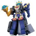 宇宙戦队キュウレンジャー キュータマ合体13 DXORION巴特拉ー[Bandai]《１０月予约》