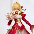 新品预览 figma 『Fate/EXTELLA』 ネロ・クラウディウス[マックスファクトリー]