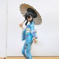 GSC摄影会『劇場版 ソードアート・オンライン -オーディナル・スケール-』 朝田詩乃 浴衣Ver. 1/8 完成品フィギュア[フリーイング]