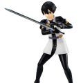 Special Figures 剧场版 刀剑神域 -オーディナル・比例- キリト 
