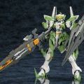 S.R.G-S 机战OG ORIGINAL GENERATIONS ラフトクランズ・ファウネア[寿屋]《０３月予约》