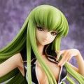 CODE GEASS 叛逆的鲁鲁修 C.C.