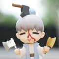 十万个冷笑话Q版盒蛋SERIES01 原地炸裂ver.