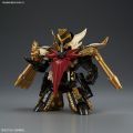 BB戦士 三国伝 407 董卓ザク＆部队兵(董卓军)[Bandai]《０２月予约》