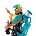 假面骑士ビルド ボトル橙ジRider系列 06假面骑士ビルド ライオンクリーナーフォーム[Bandai]《発売済・在库品》