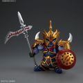 BB戦士 三国伝 405 胡轸ギャン＆部队兵(董卓军)[Bandai]《０２月予约》