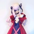 ゴシックロリータ ドローテア Rouge version 