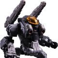 ダイアクロン DA-20 パワードシステムSET Eタイプ[takaraTomy]《０３月予约》