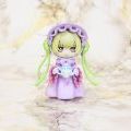 MAG プレミアムヴィネットCollection マスコットCollection 魔法使いの嫁 米路奇 