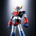 超合金魂 GX-76 古连泰沙D.C. 『UFOロボ 古连泰沙』[Bandai]《０３月予约》