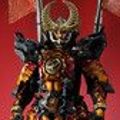 S.I.C. 假面骑士铠武 假面骑士铠武 Kachidoki Arms 