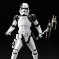 ARTFX+ 星球大战：最后的绝地武士 First Order Executioner