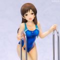 新品预览『アイドルマスター シンデレラガールズ』 [ノーブルヴィーナス] 新田美波 1/8 完成品フィギュア[WAVE]