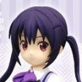 Special Figures 请问您今天要来点兔子吗？？ 天天座理世 Tea Time 