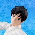 G.E.M. 尤里!!! on ICE 胜生勇利
