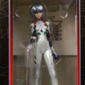 EVA新剧场版 EX Figure Ver.1.0 绫波丽 （エヴァンゲリオン）（プライズ）