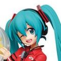 初音未来 Taito制服ver.