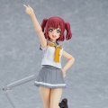 figma Love Live! Sunshine!! 黑泽露比