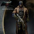 HDMuseumMasterLine 蝙蝠侠 vs 超人 噩梦蝙蝠侠